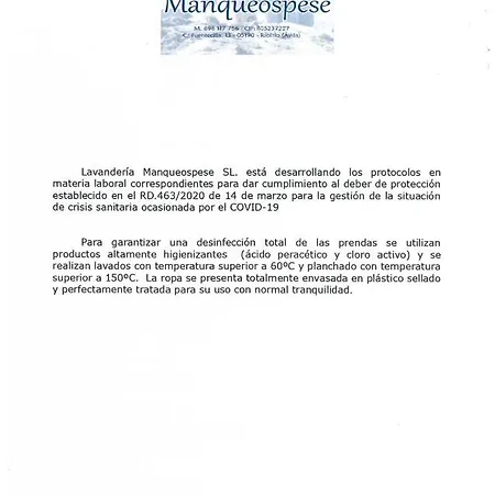 Appartement Vut Tomas Luis De Victoria *