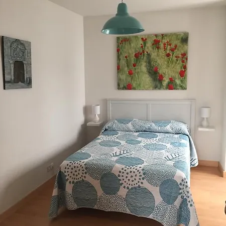 Apartmán Vut Tomas Luis De Victoria *