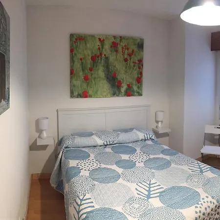 Vut Tomas Luis De Victoria Apartment