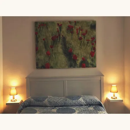 Apartmán Vut Tomas Luis De Victoria *