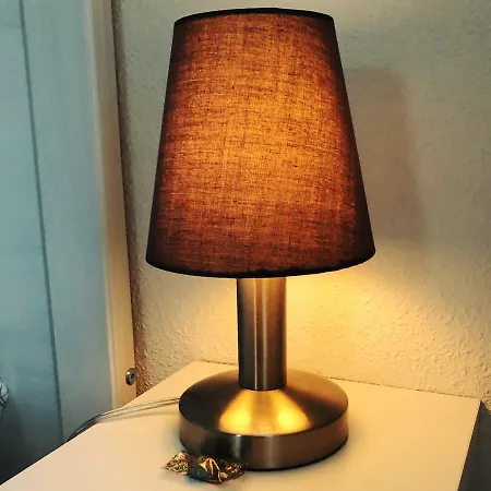 Appartement Vut Tomas Luis De Victoria Ávila